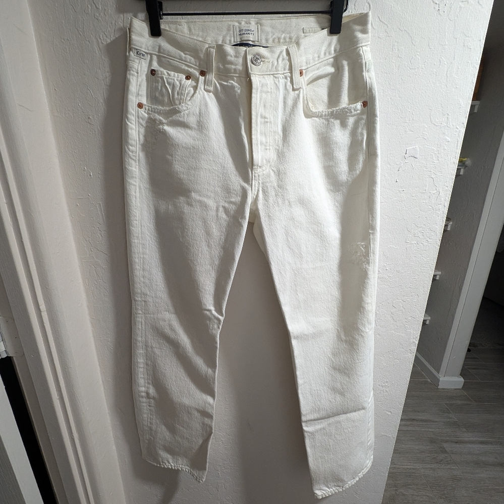 Citizens of Humanity Neve Jeans